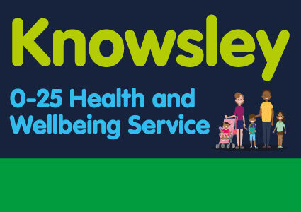 Knowsley 0-25 service